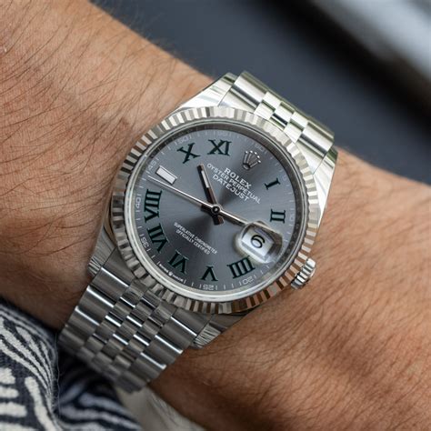 current rolex availability|rolex datejust wait time 2024.